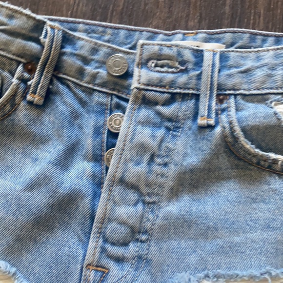 GRLFRND Cindy Short - Picture 2 of 6